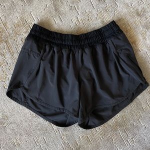 LULULEMON running shorts S/M